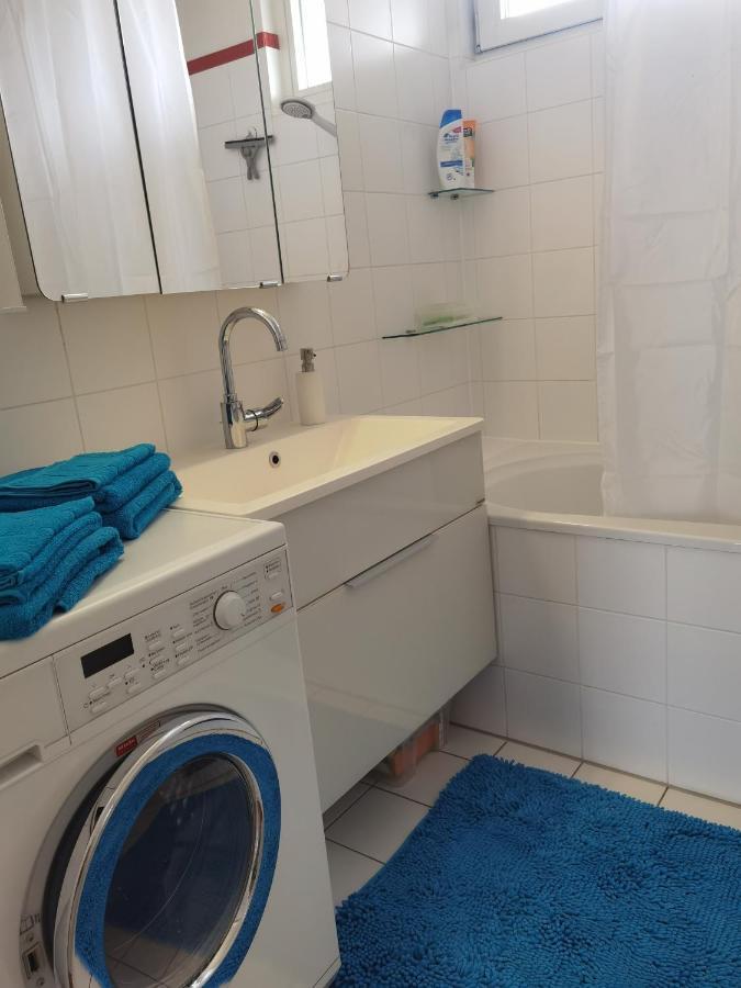 Apartamento Modernes Studio-apartment Nahe Zentrum Mit Garagenplatz *