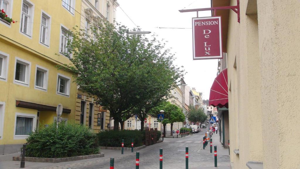 De Lux Hotel Vienna
