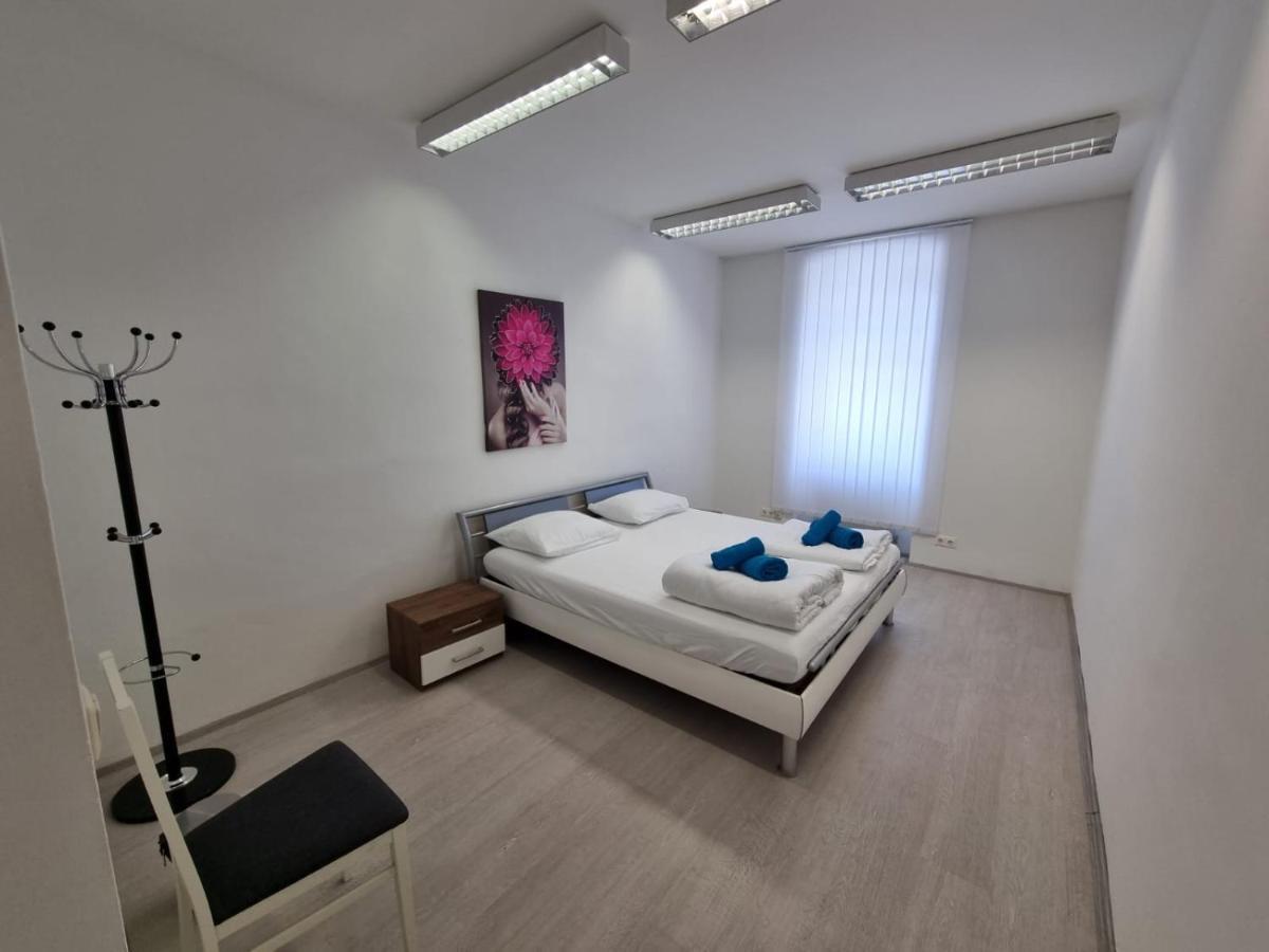 Rosens Homestay