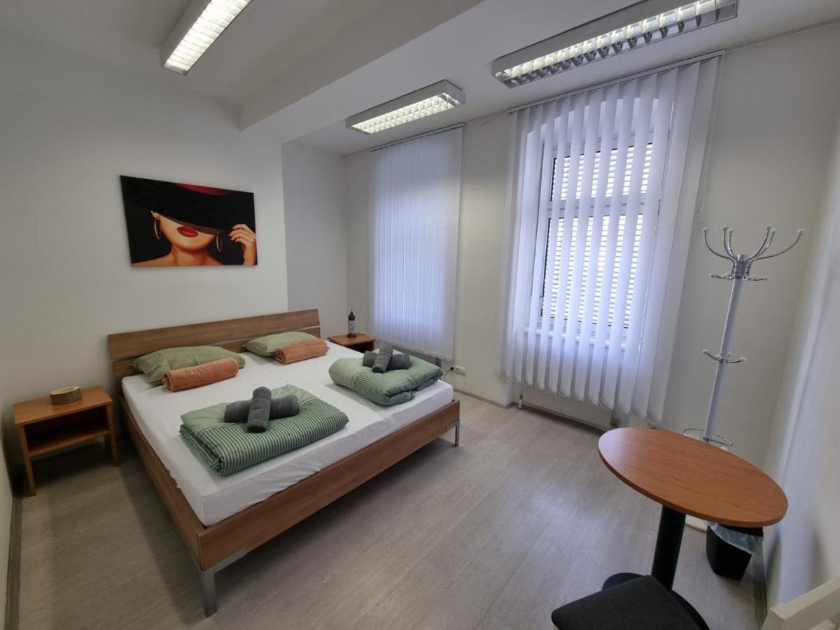 Rosens Homestay