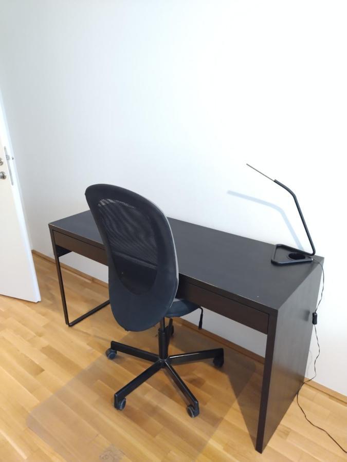 Schurli Apartment