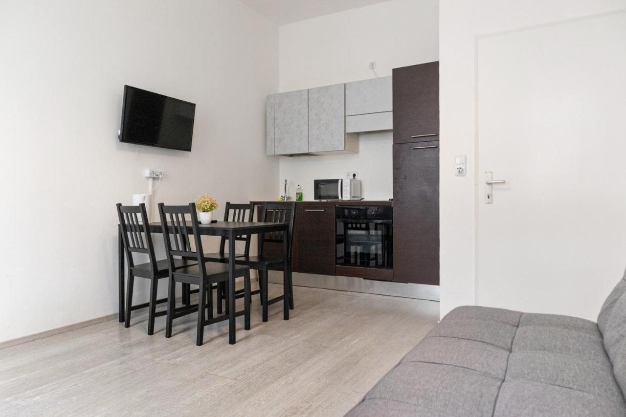 Pleasant 2br - Perfect For Long Vienna