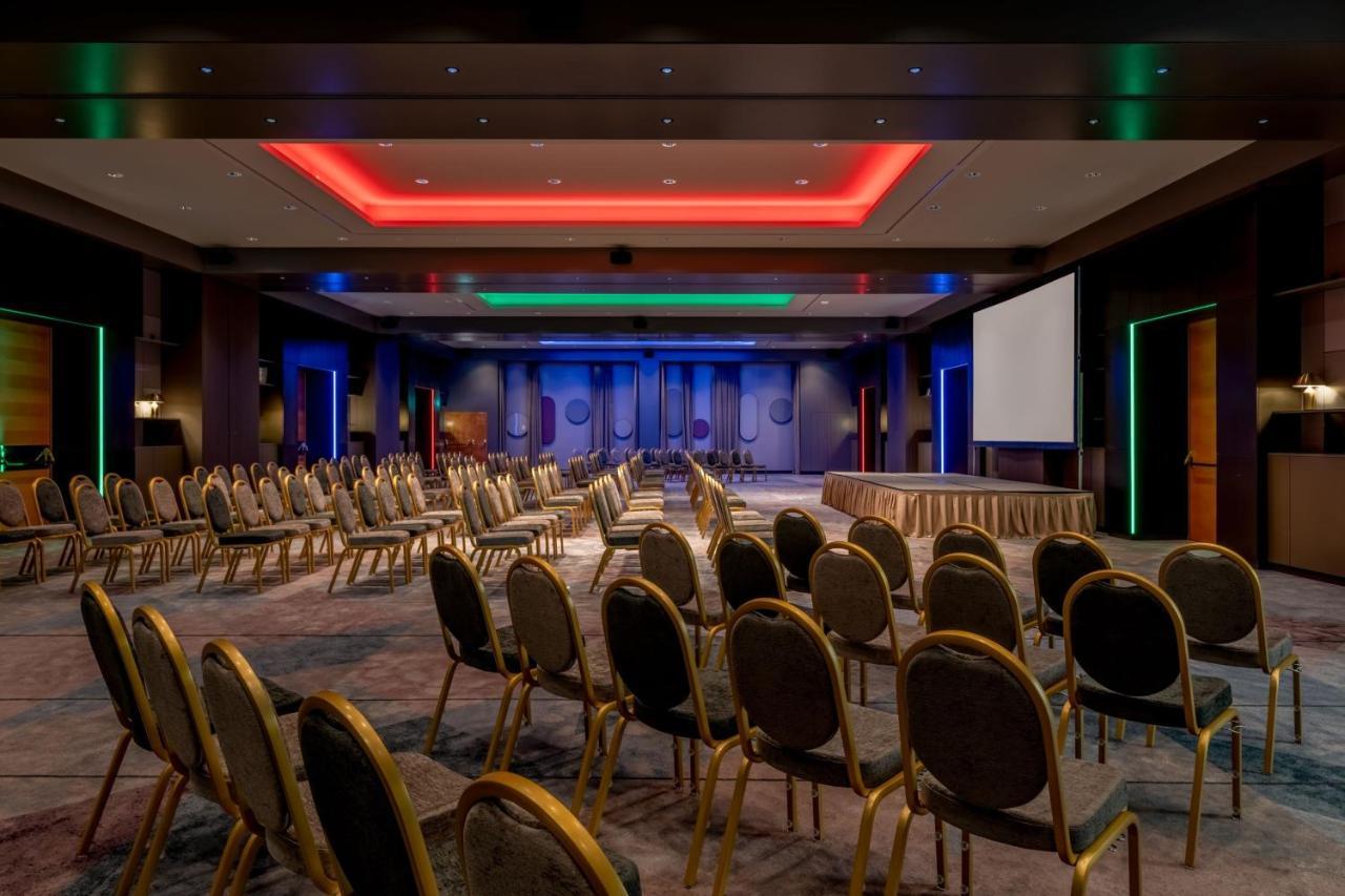 Hotel Marriott 5*