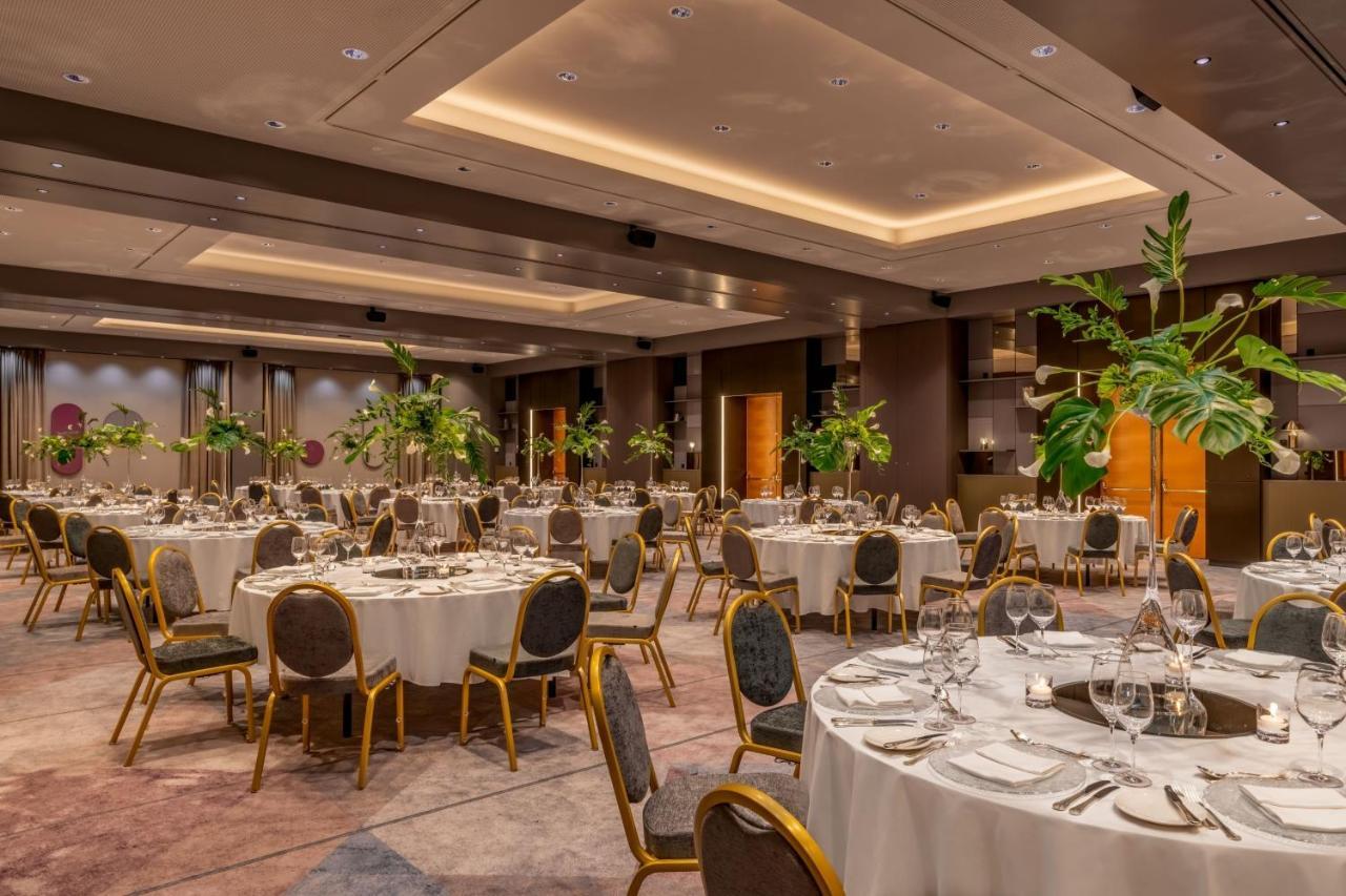 Marriott Vienna