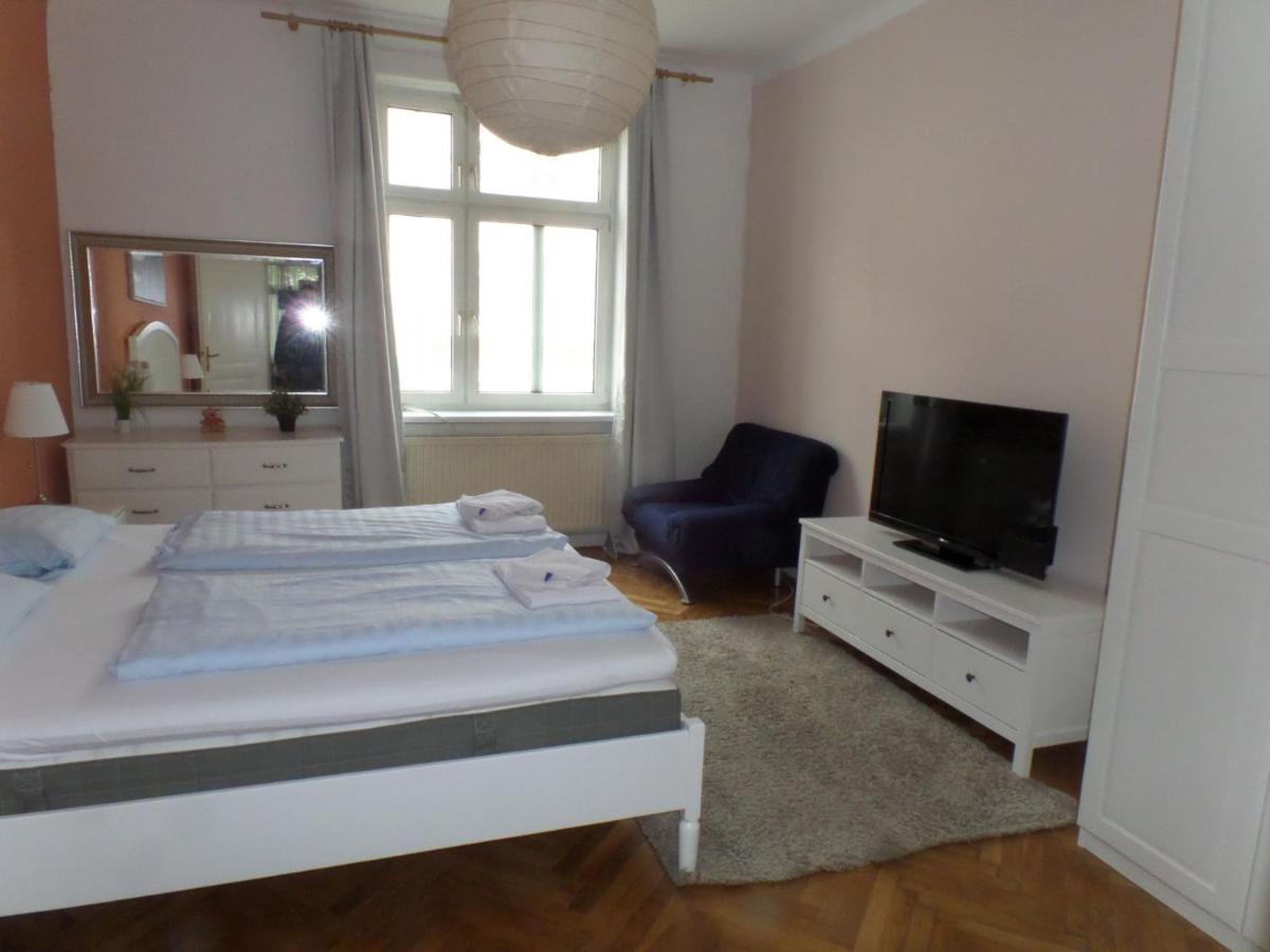 Tichy By Interhome * Vienna