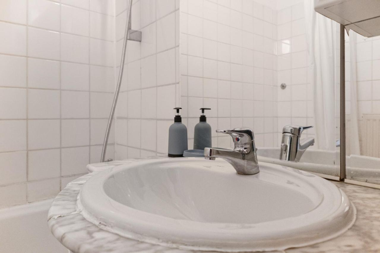 Pleasant 2br - Perfect For Long Apartment
