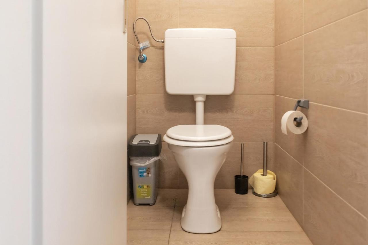 Pleasant 2br - Perfect For Long Apartment Vienna