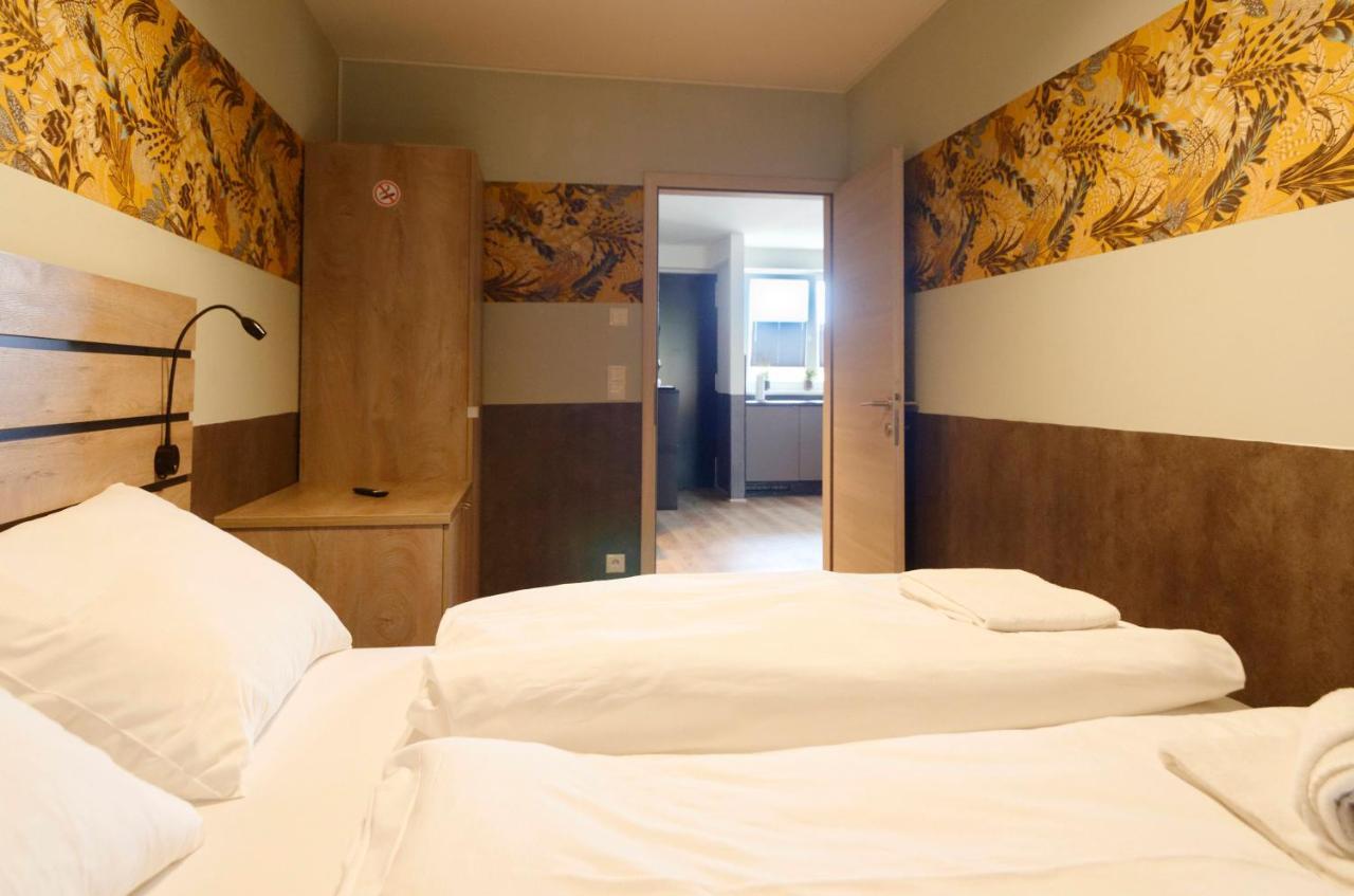 Apartamento Mh Viena