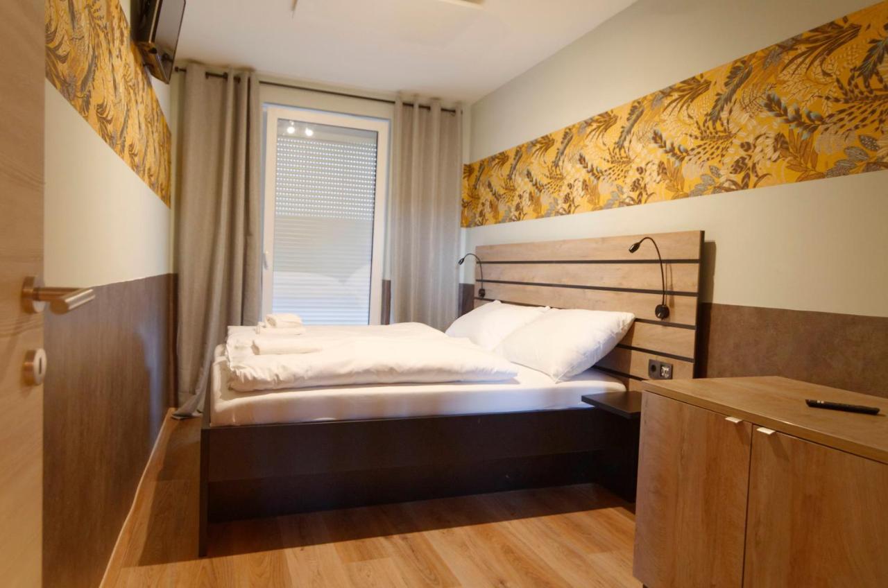 Apartamento Mh