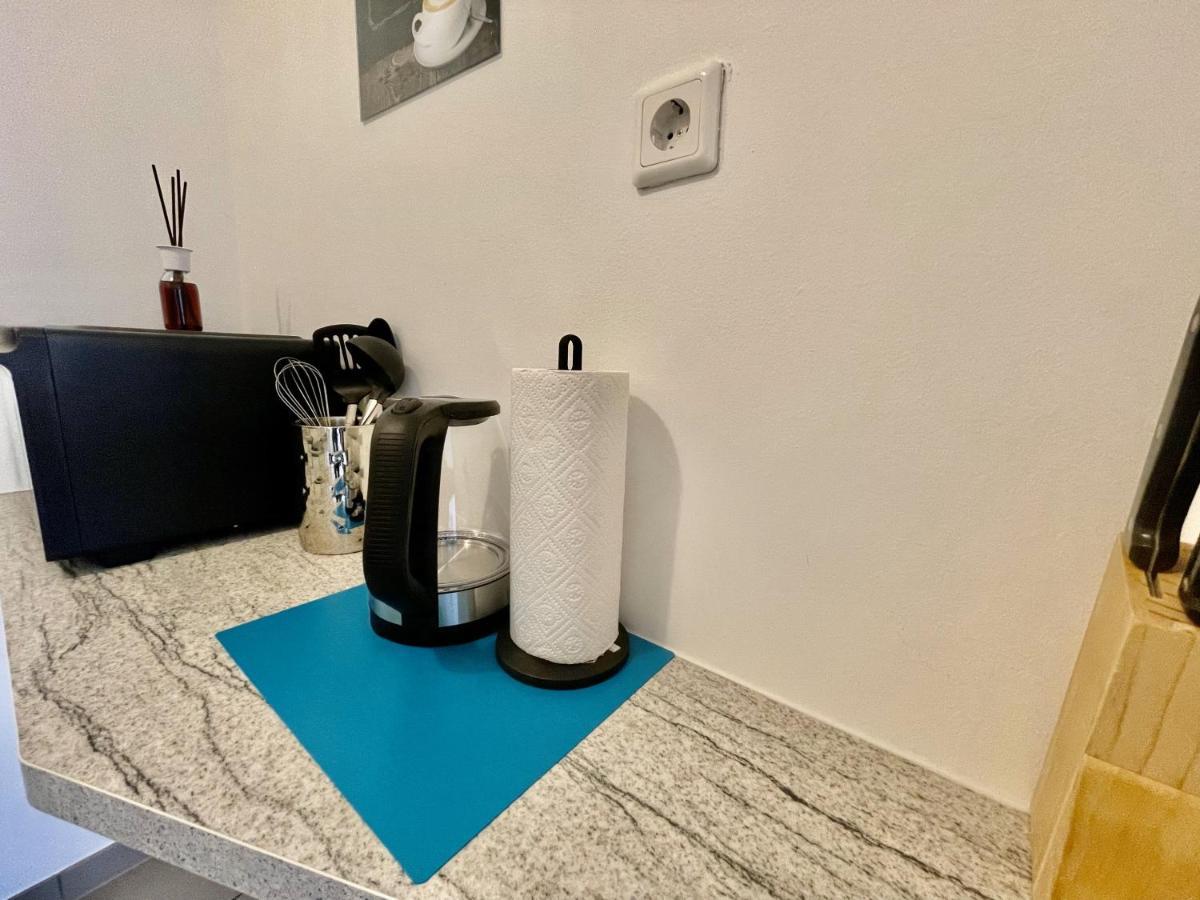 Center Am Schwedenplatz Apartment