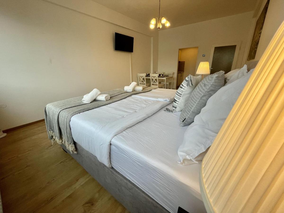 Apartment Center Am Schwedenplatz