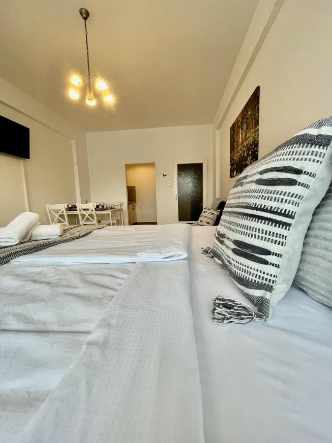Center Am Schwedenplatz Apartment *