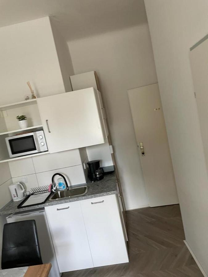 Luna Apartment *