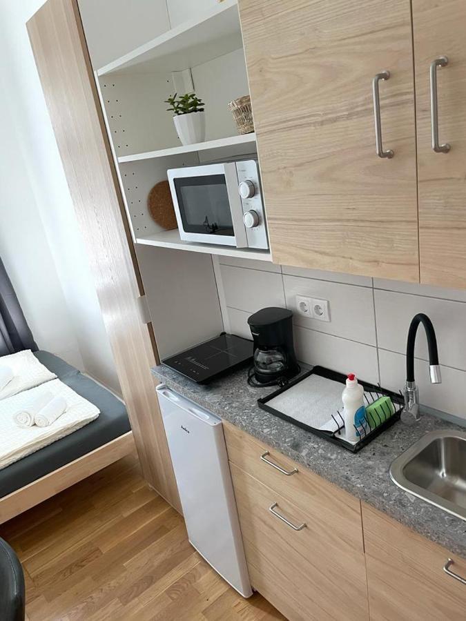 Luna Apartment Vienna