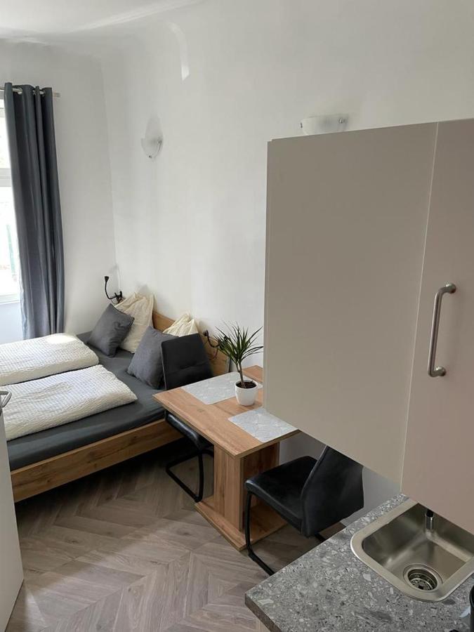 Apartment Luna