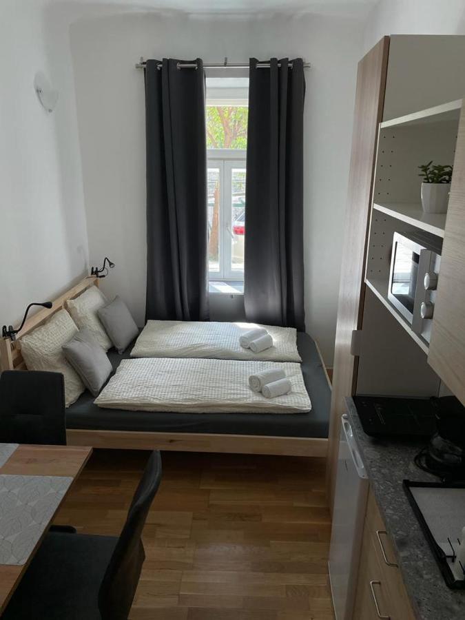 Apartment Luna Vienna
