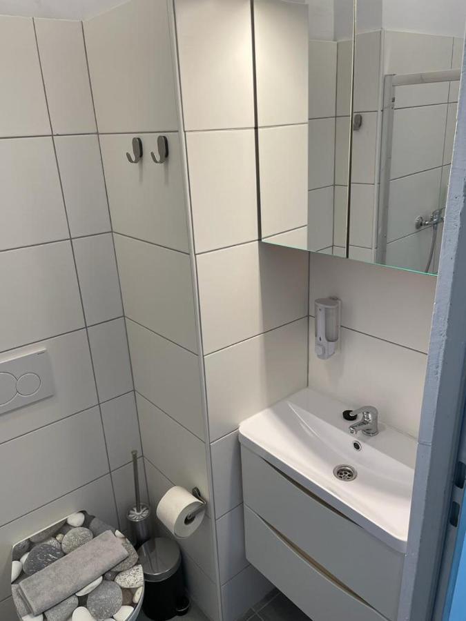 Luna Apartment Vienna