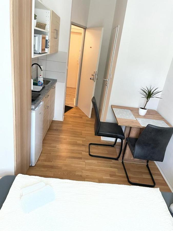 Apartment Luna