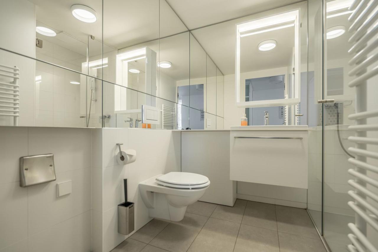 Easy Flat Prater Apartment Wien