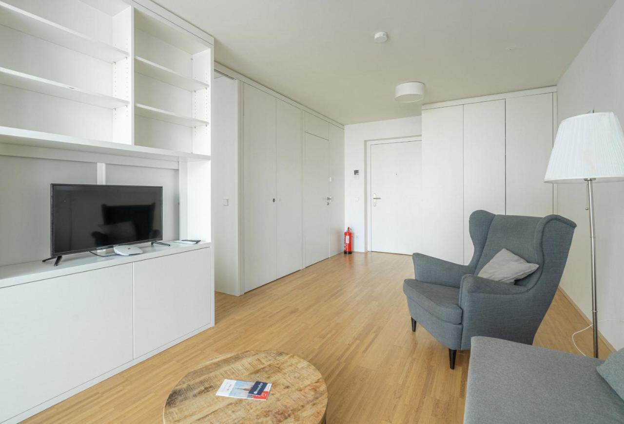 Easy Flat Prater Apartment