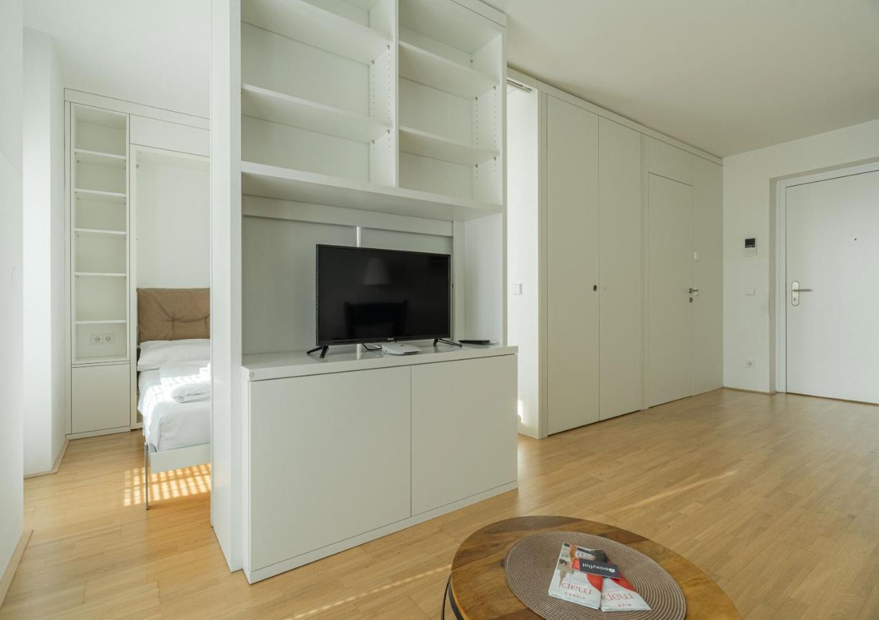 Easy Flat Prater Apartment *