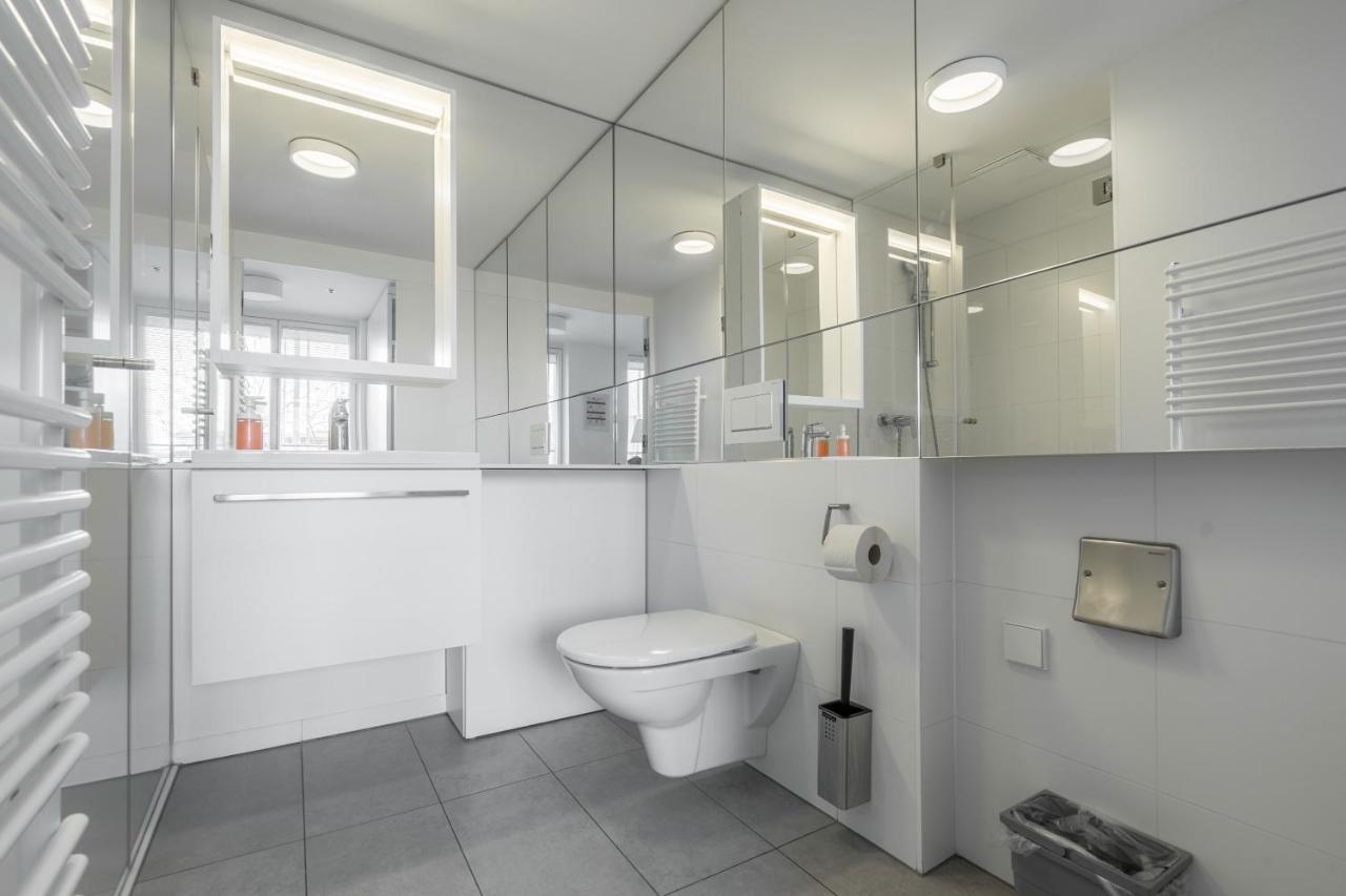 Easy Flat Prater * Wien