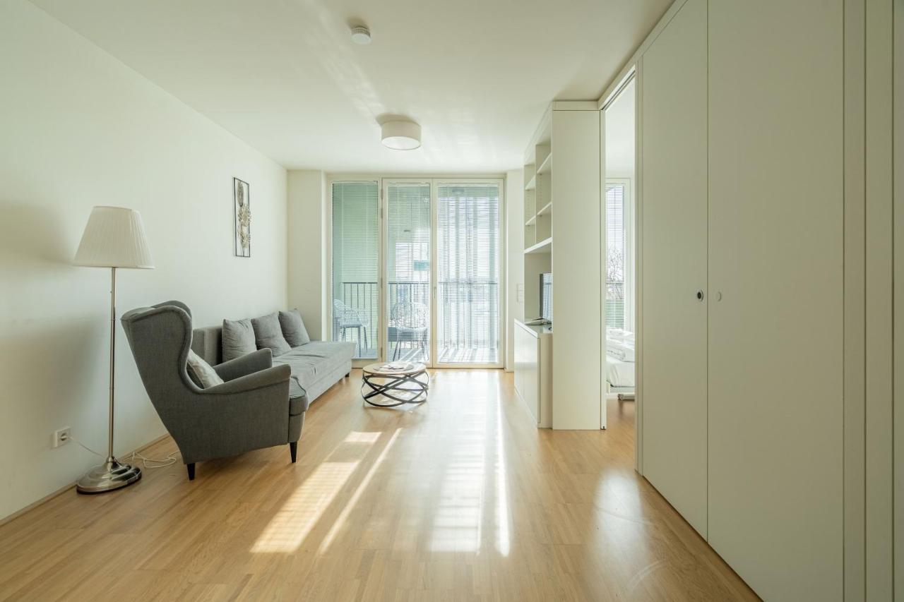 Easy Flat Prater Wien
