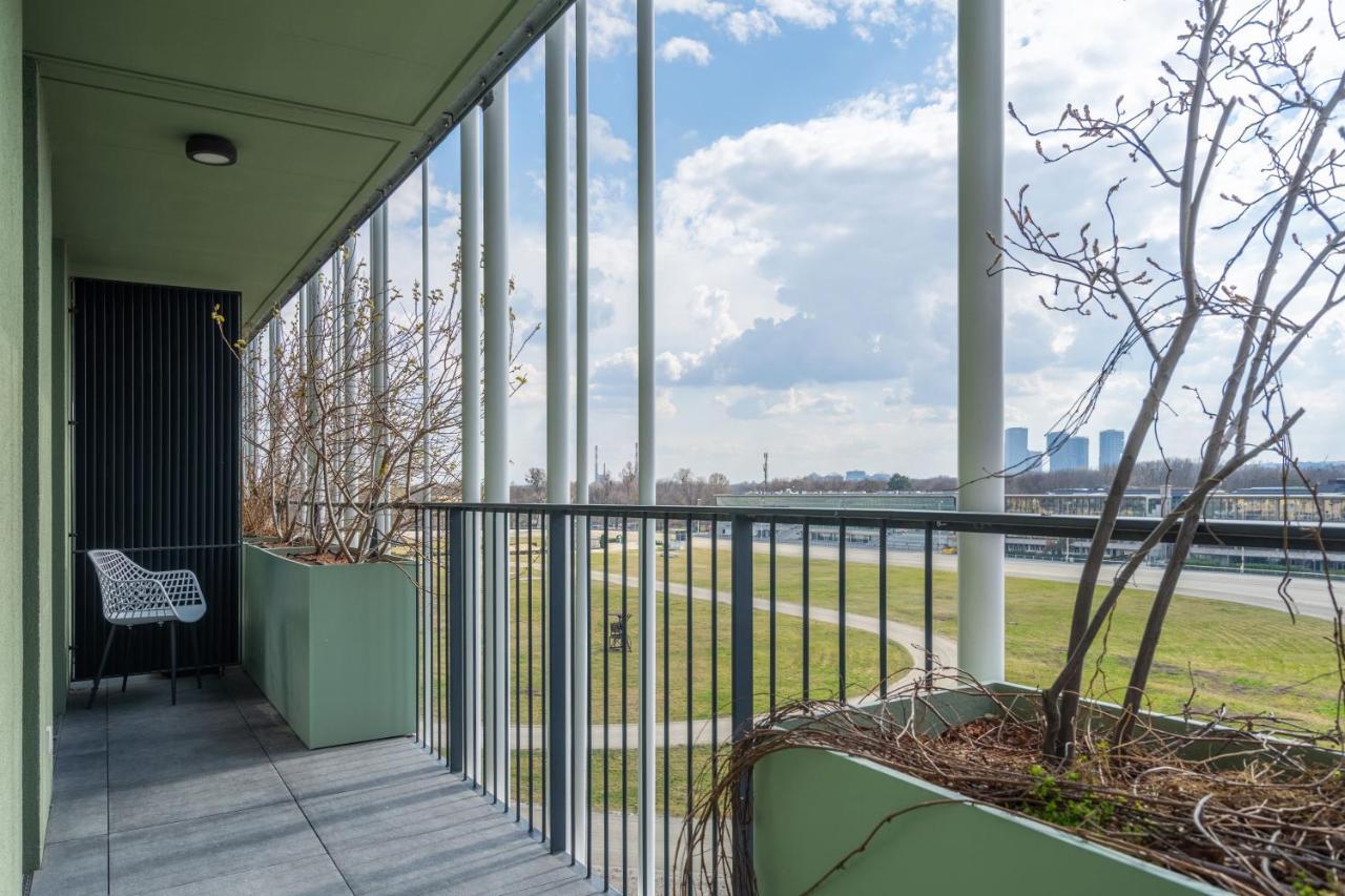 Easy Flat Prater Wien