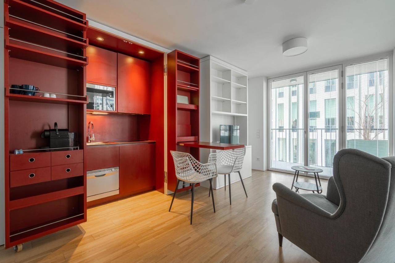 Easy Flat Prater Wien