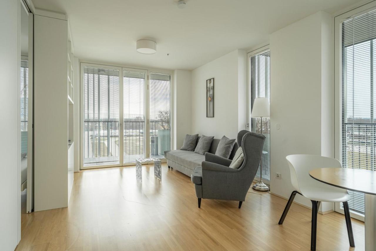 Easy Flat Prater Apartment