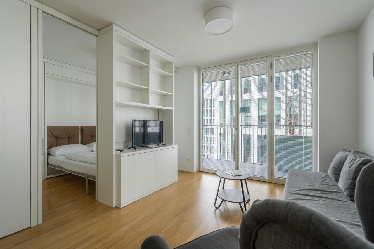 Easy Flat Prater Wien