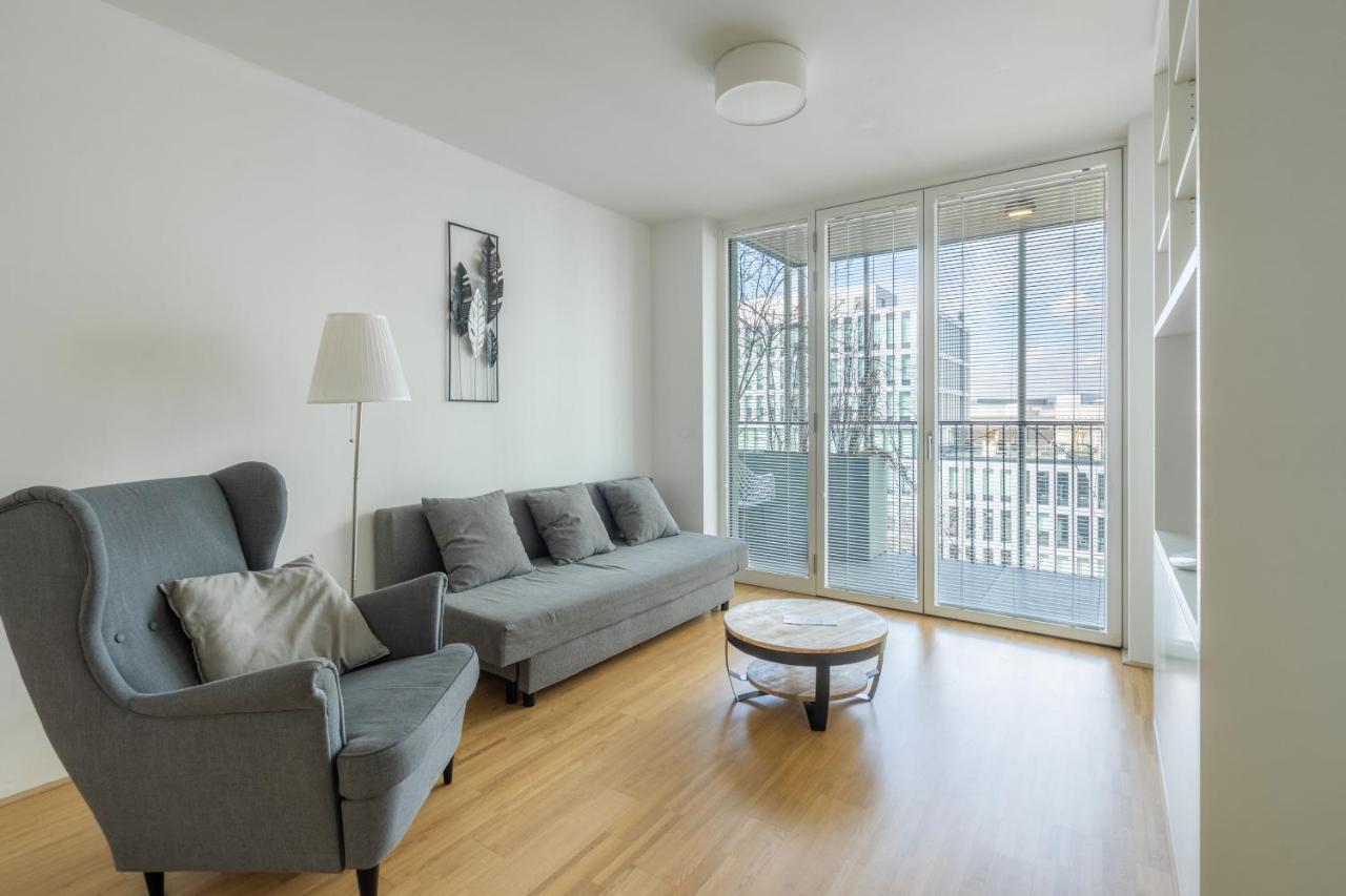 Easy Flat Prater Wien