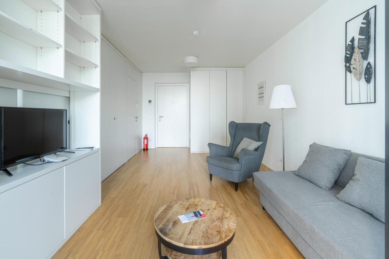 Easy Flat Prater Apartment Wien