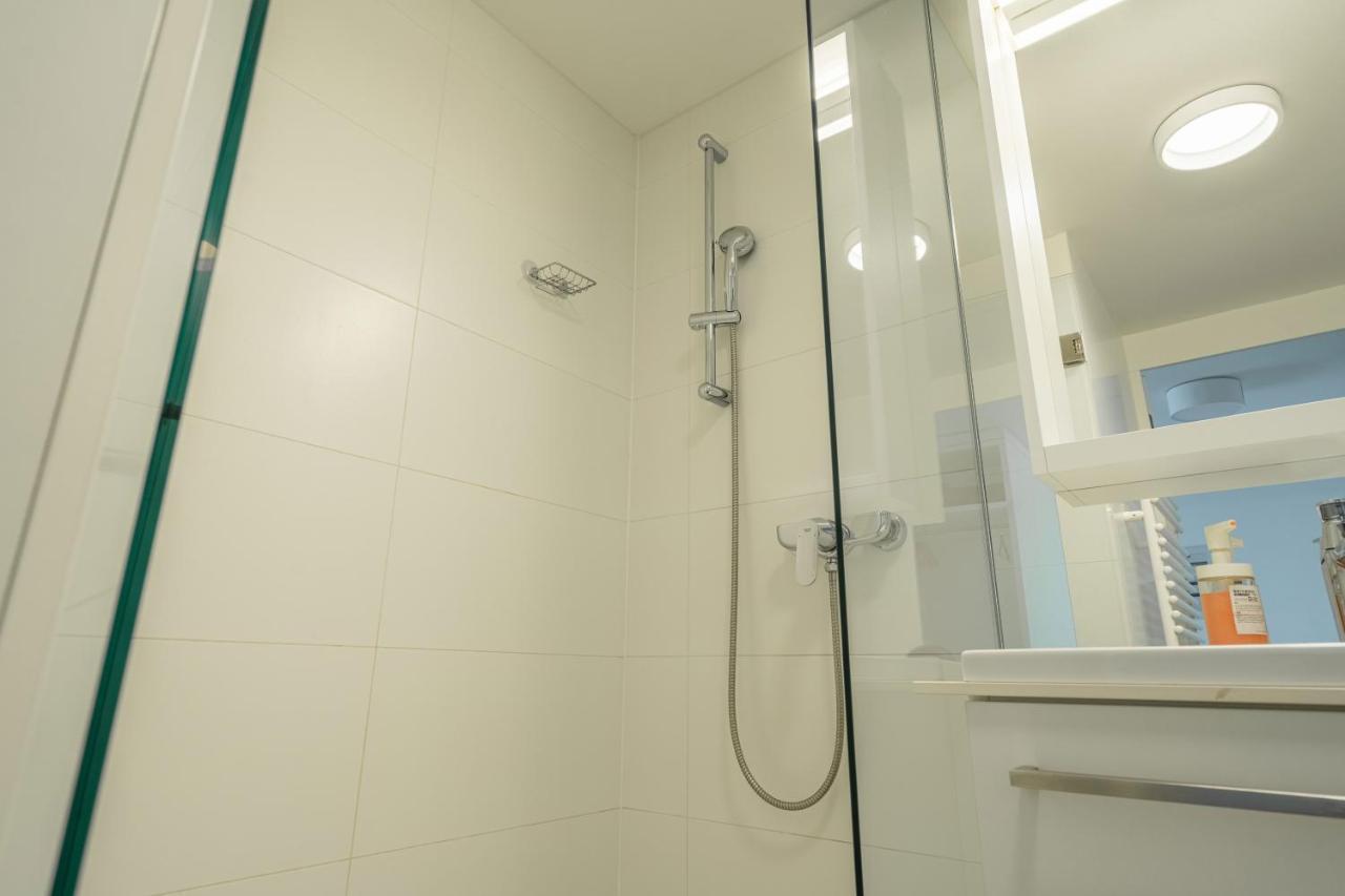Apartment Easy Flat Prater *