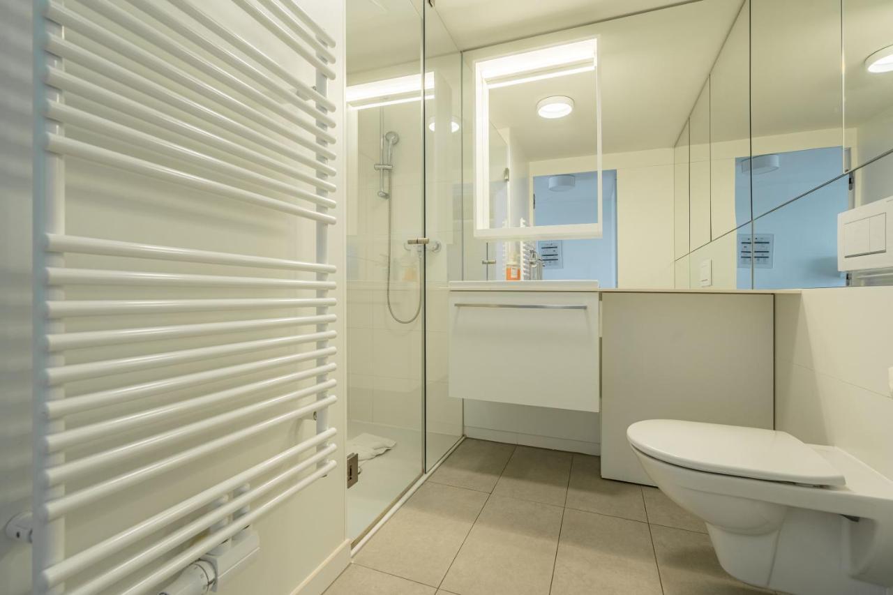 Apartment Easy Flat Prater
