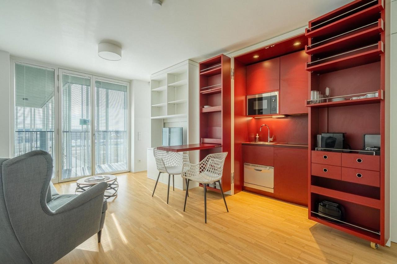Easy Flat Prater *