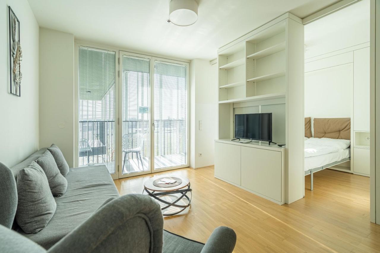 Easy Flat Prater Wien