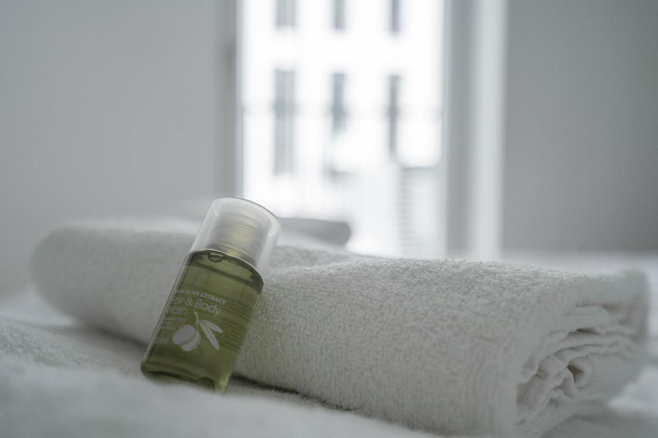 Easy Flat Prater Wien