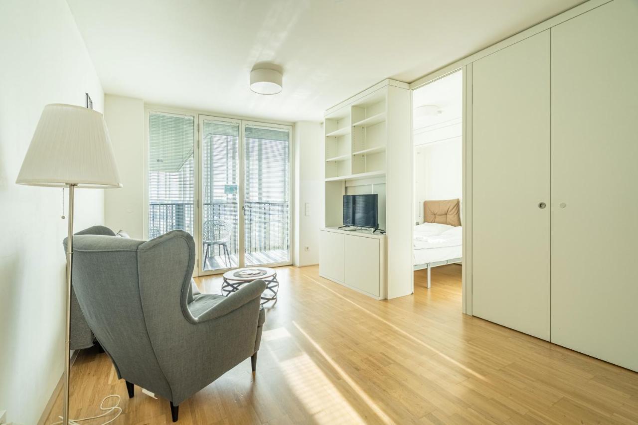 Easy Flat Prater Apartment Wien