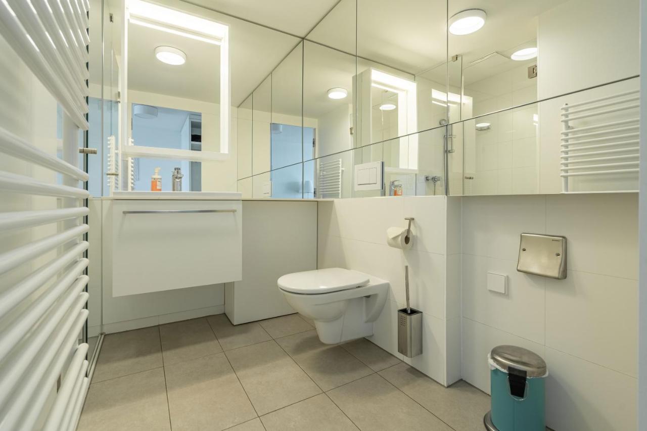 Apartment Easy Flat Prater
