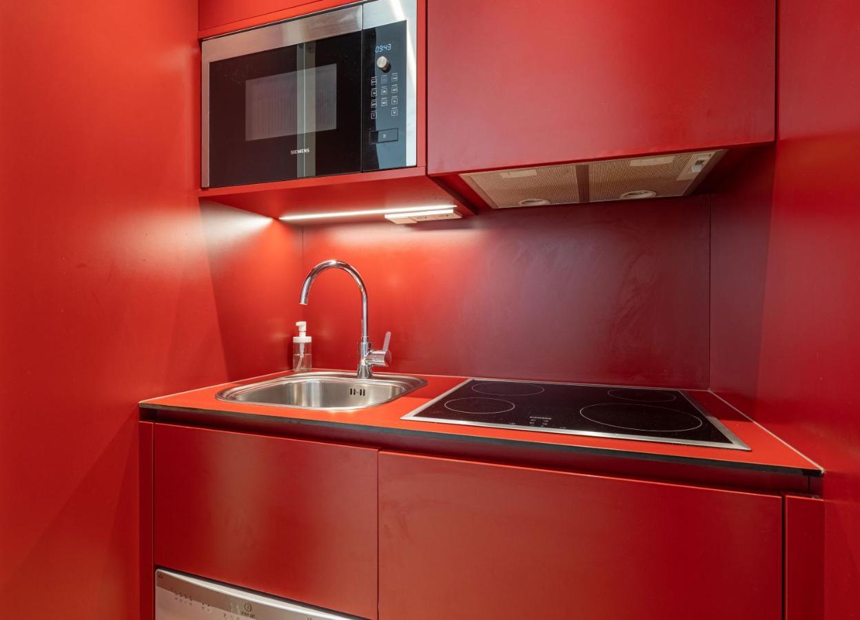 Apartment Easy Flat Prater *