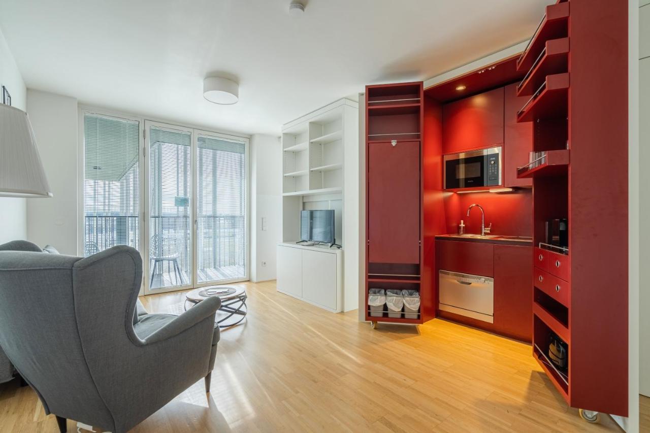 Easy Flat Prater Apartment