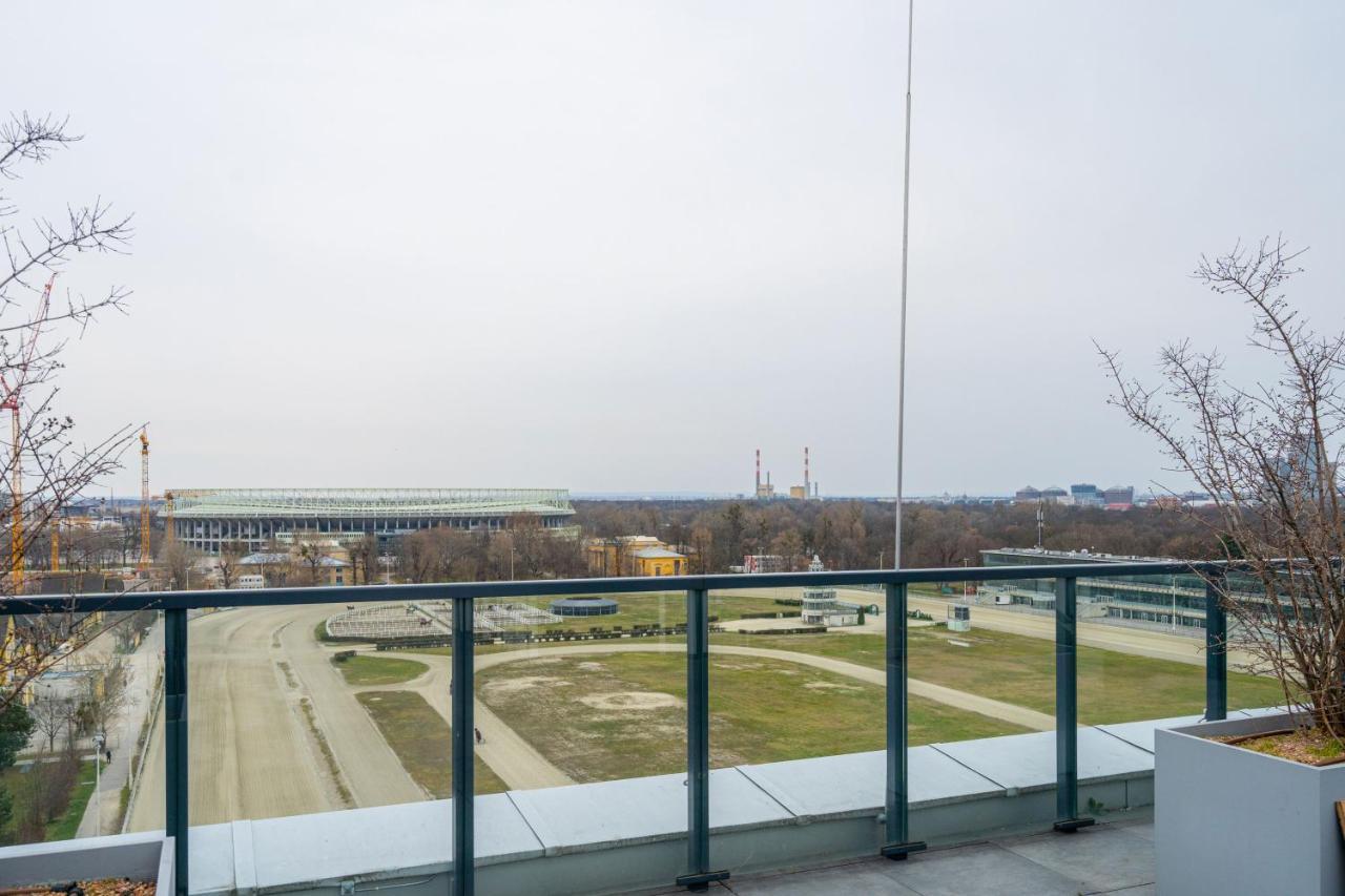 Easy Flat Prater Wien