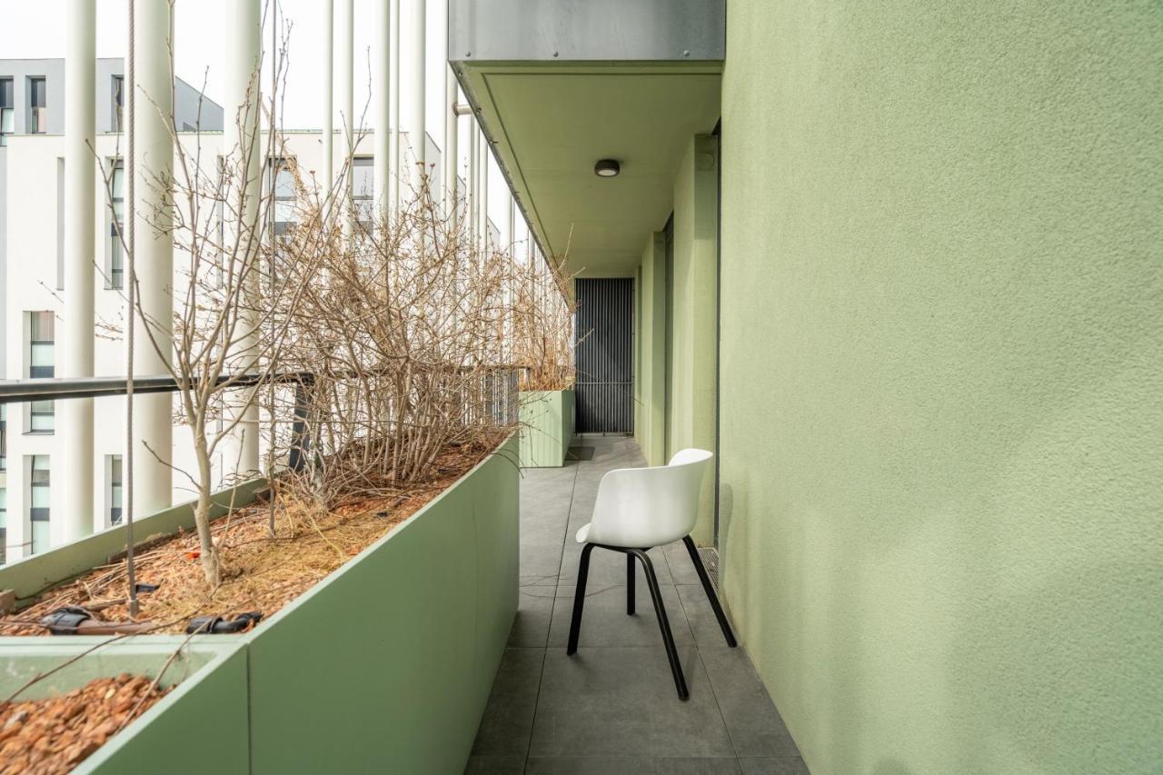 Easy Flat Prater * Wien