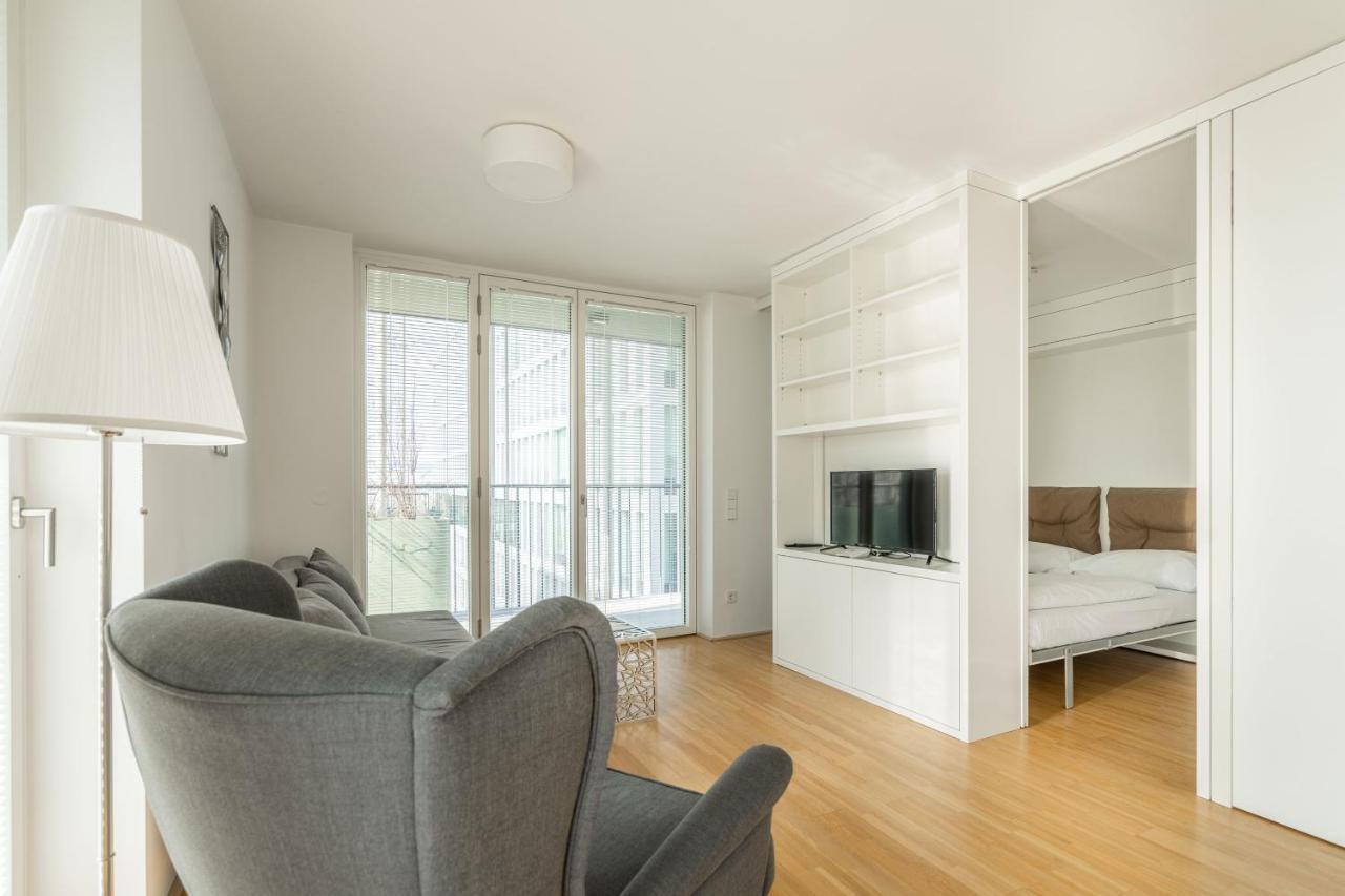 Easy Flat Prater Apartment
