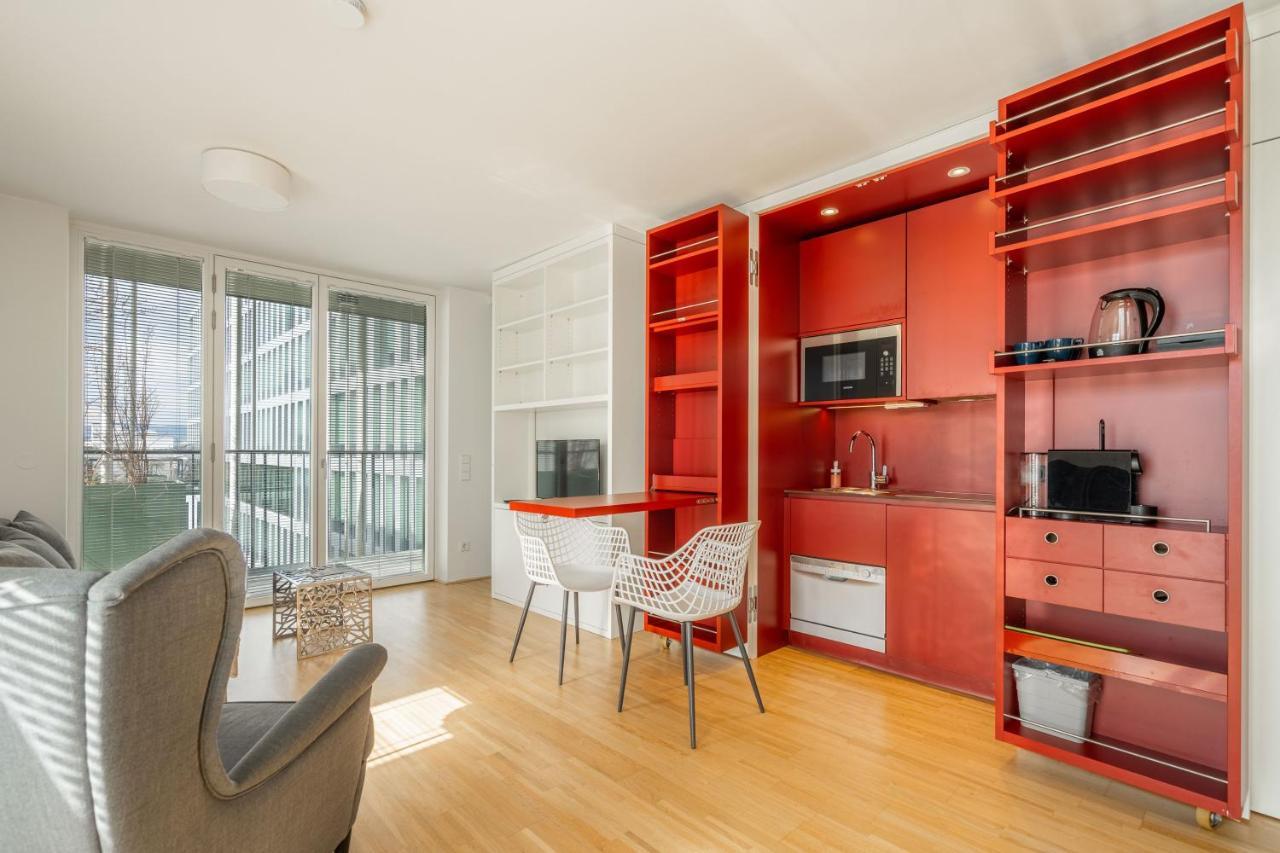 Easy Flat Prater Wien