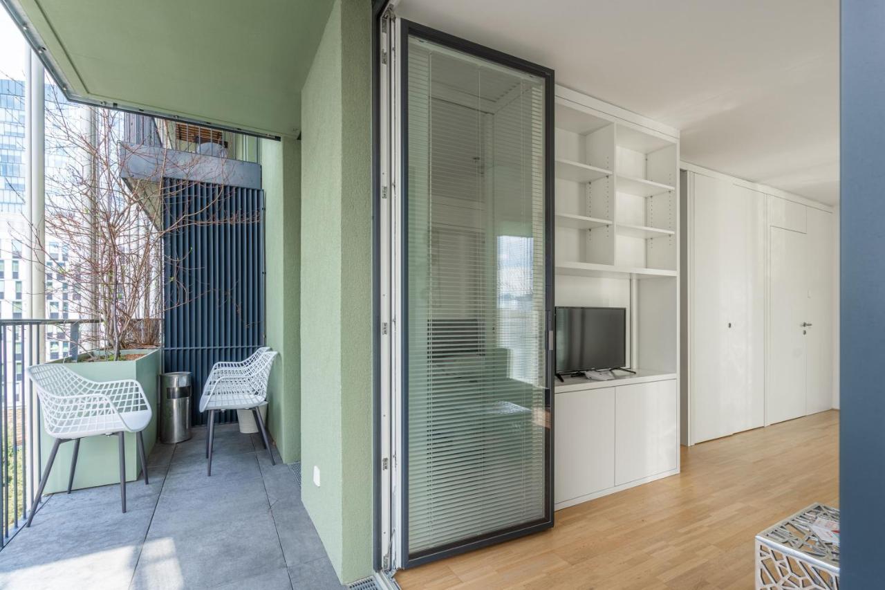 Easy Flat Prater * Wien