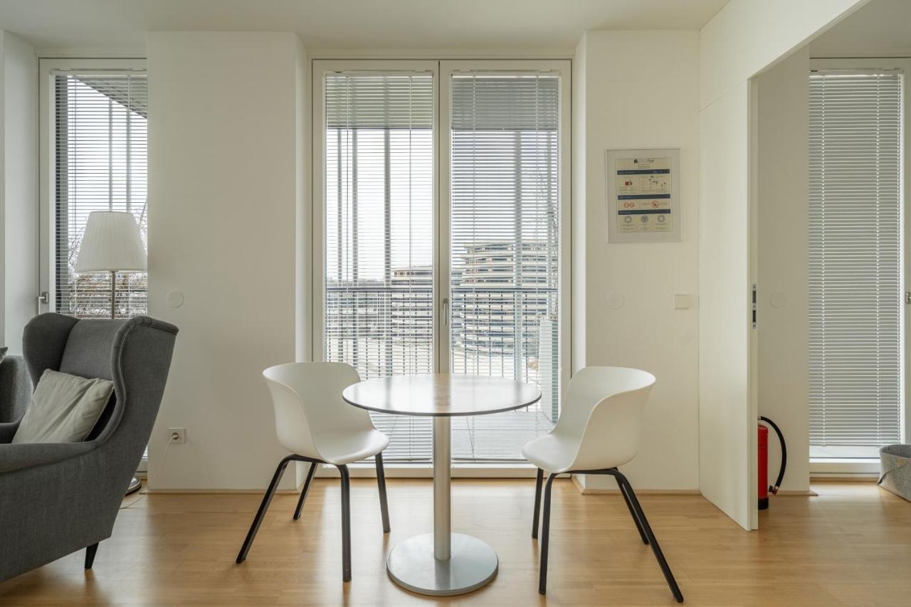 Easy Flat Prater Apartment Wien