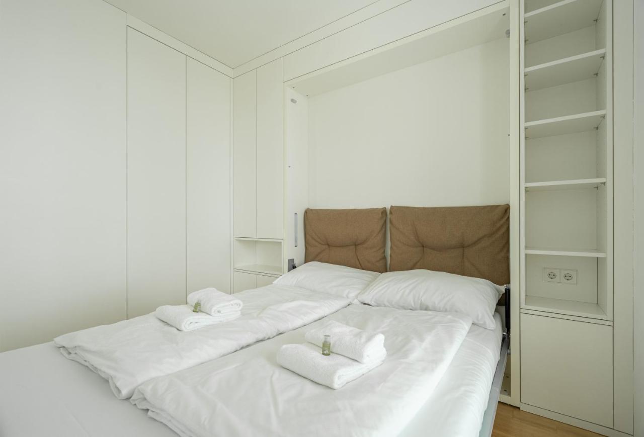 Easy Flat Prater Apartment Wien