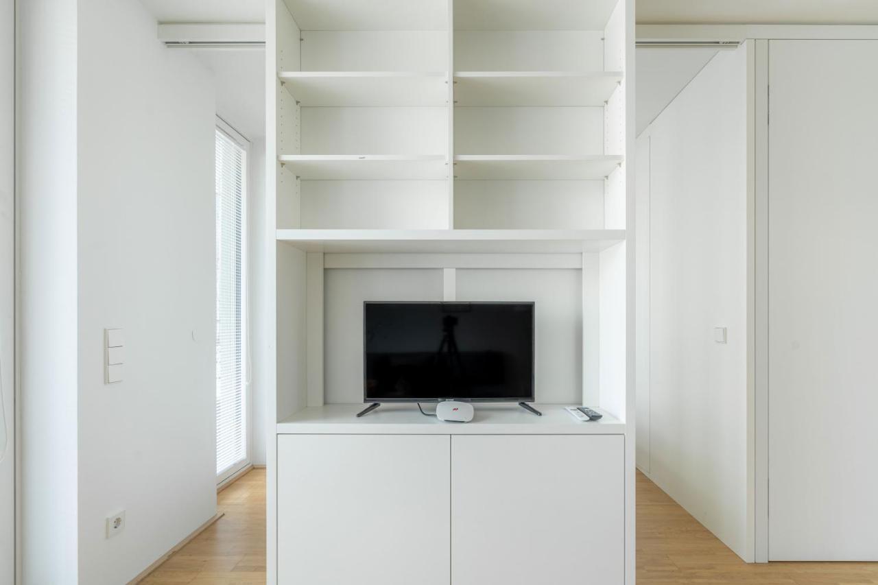 Apartment Easy Flat Prater Wien